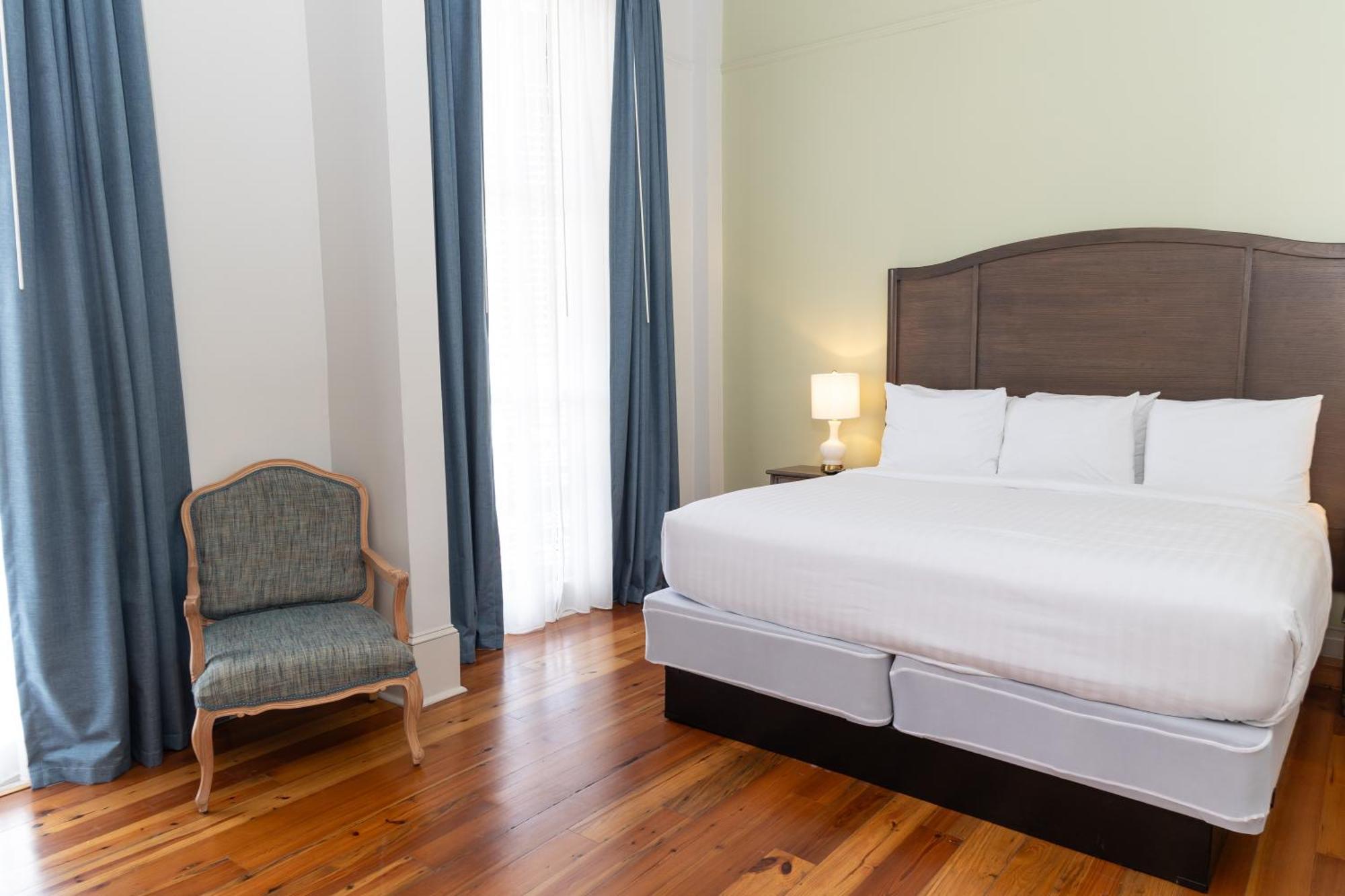 Inn On St. Ann, A French Quarter Guest Houses Property นิวออร์ลีนส์ ภายนอก รูปภาพ