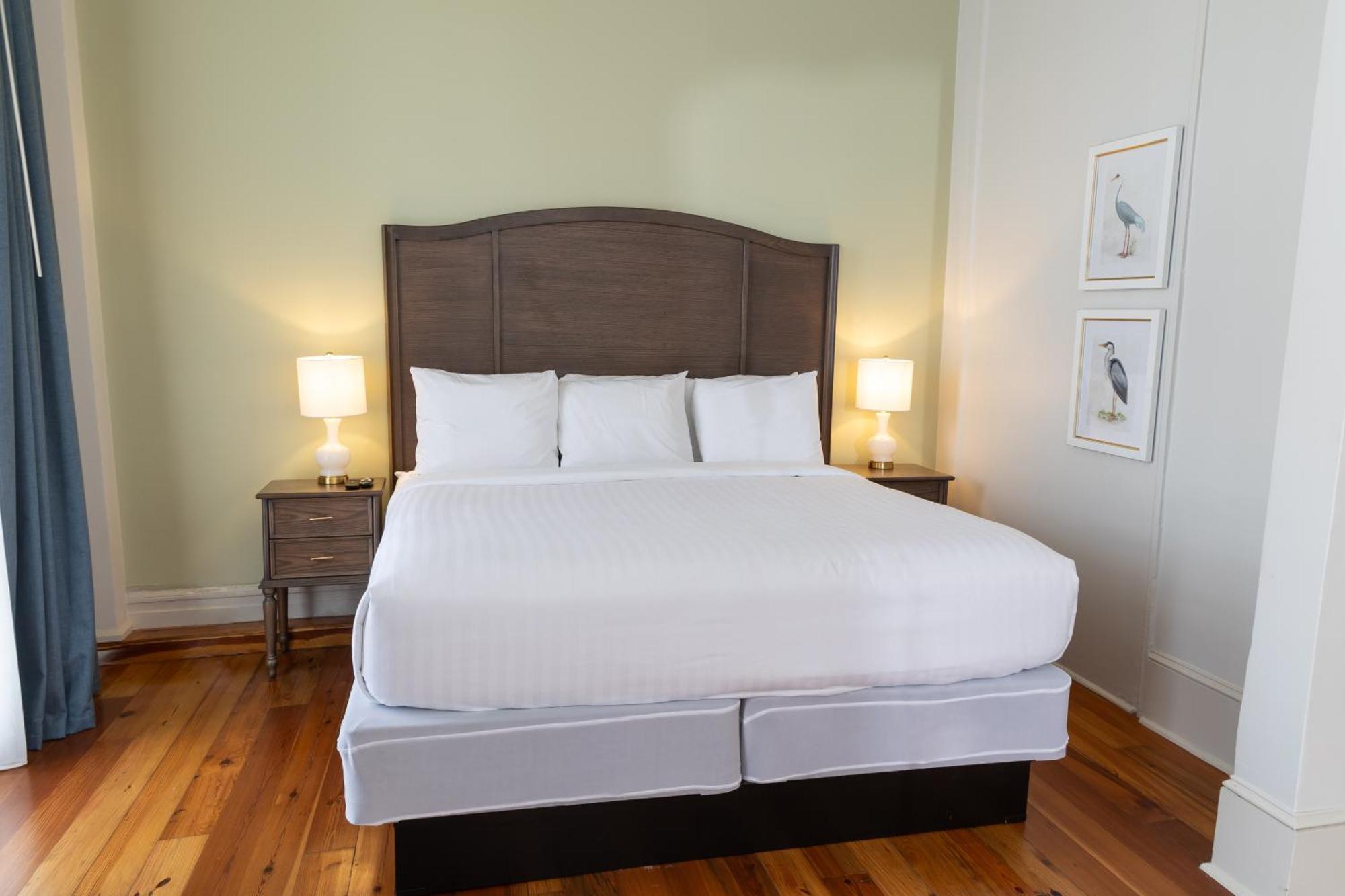 Inn On St. Ann, A French Quarter Guest Houses Property นิวออร์ลีนส์ ภายนอก รูปภาพ