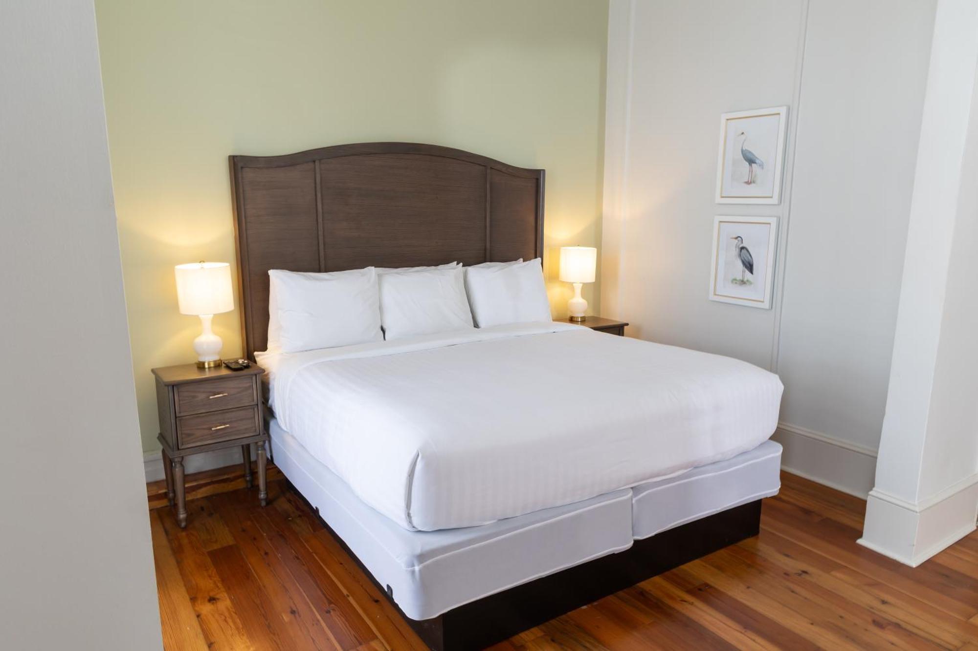 Inn On St. Ann, A French Quarter Guest Houses Property นิวออร์ลีนส์ ภายนอก รูปภาพ