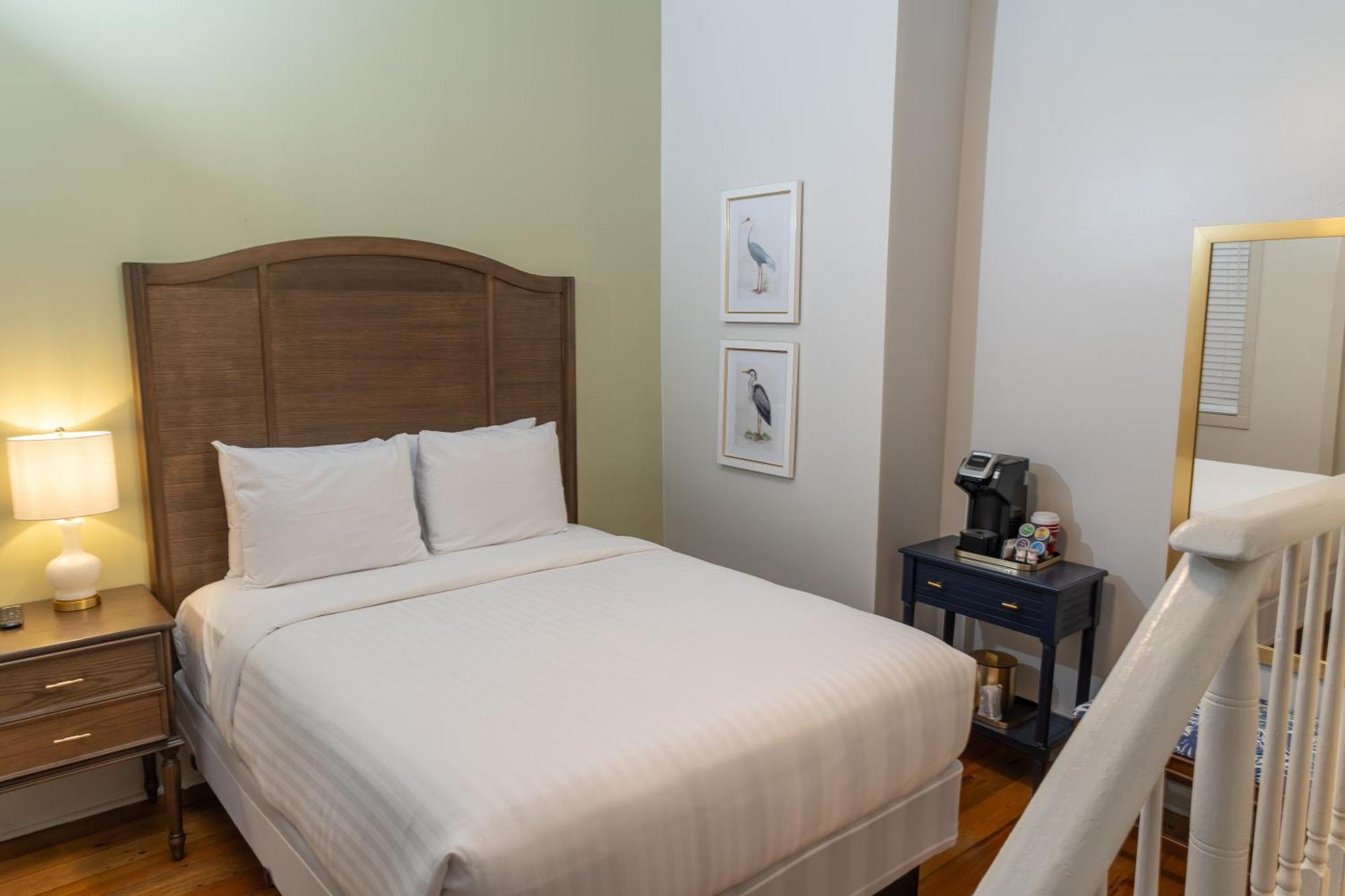 Inn On St. Ann, A French Quarter Guest Houses Property นิวออร์ลีนส์ ภายนอก รูปภาพ