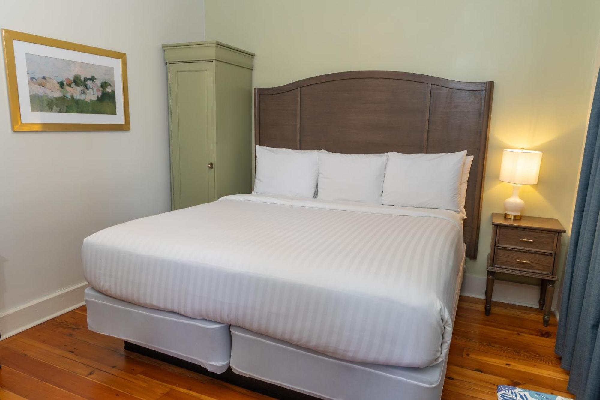 Inn On St. Ann, A French Quarter Guest Houses Property นิวออร์ลีนส์ ภายนอก รูปภาพ