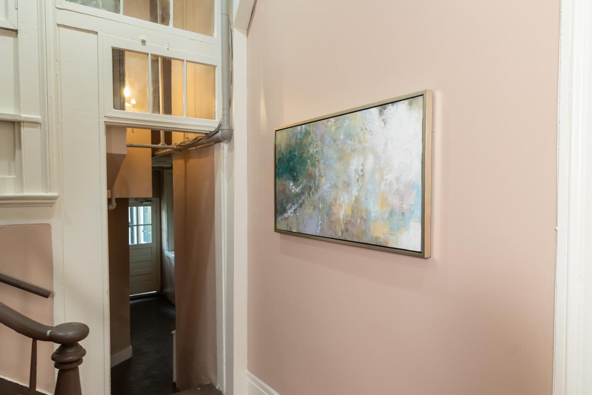 Inn On St. Ann, A French Quarter Guest Houses Property นิวออร์ลีนส์ ภายนอก รูปภาพ