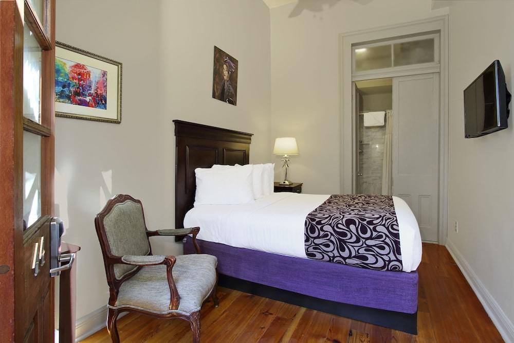 Inn On St. Ann, A French Quarter Guest Houses Property นิวออร์ลีนส์ ภายนอก รูปภาพ