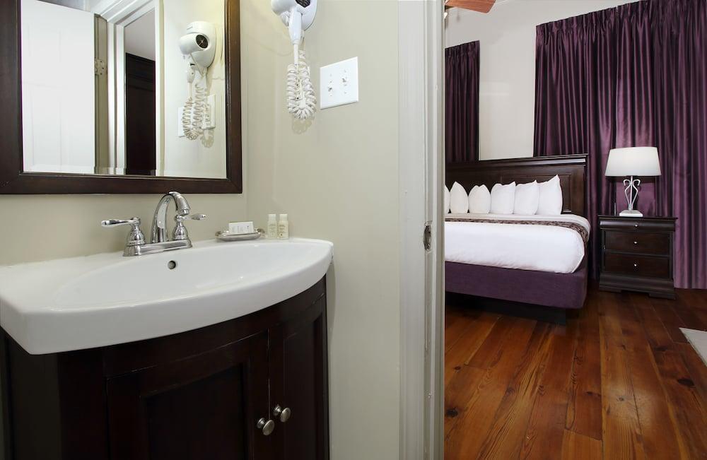 Inn On St. Ann, A French Quarter Guest Houses Property นิวออร์ลีนส์ ภายนอก รูปภาพ